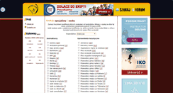 Desktop Screenshot of instruktorzy.info